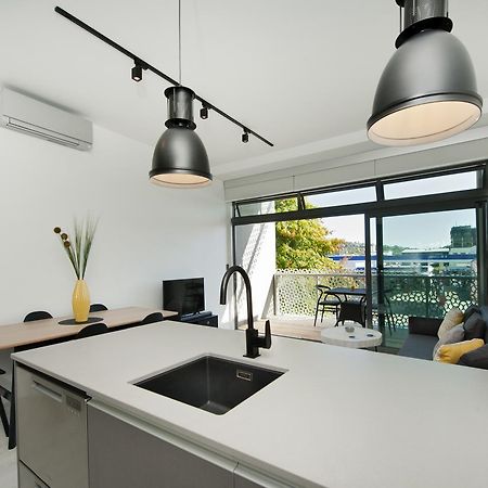 City Terrace Apartment Нельсон Екстер'єр фото