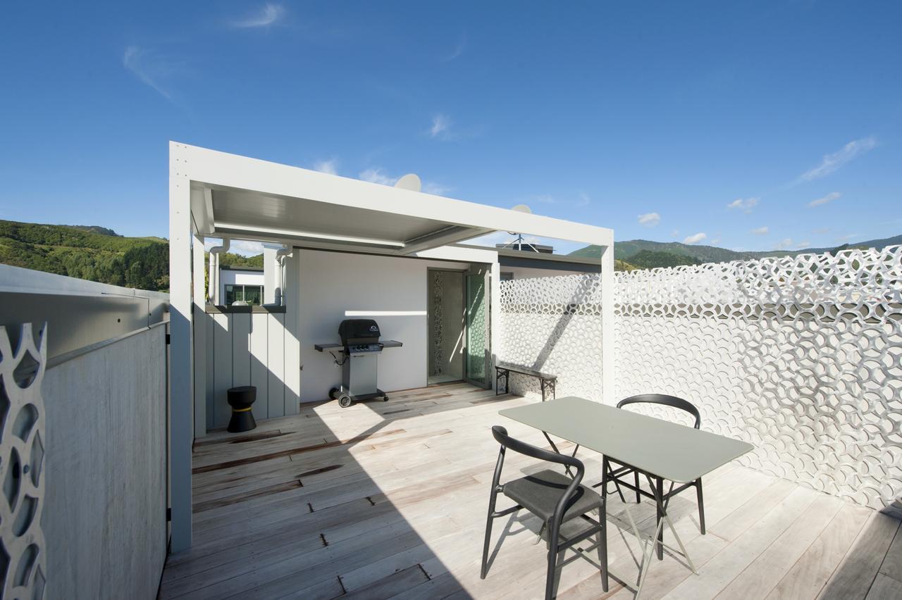 City Terrace Apartment Нельсон Екстер'єр фото
