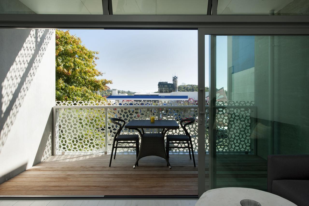 City Terrace Apartment Нельсон Екстер'єр фото