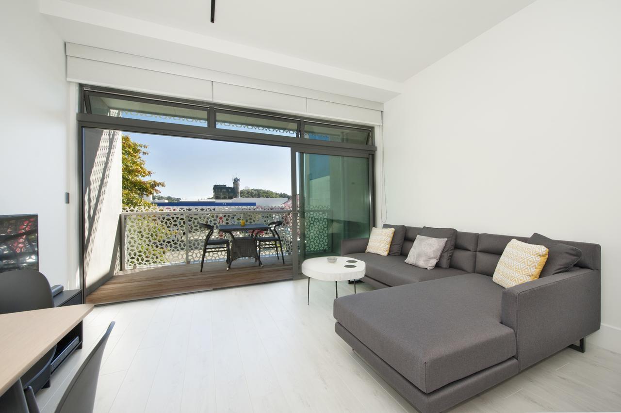 City Terrace Apartment Нельсон Екстер'єр фото