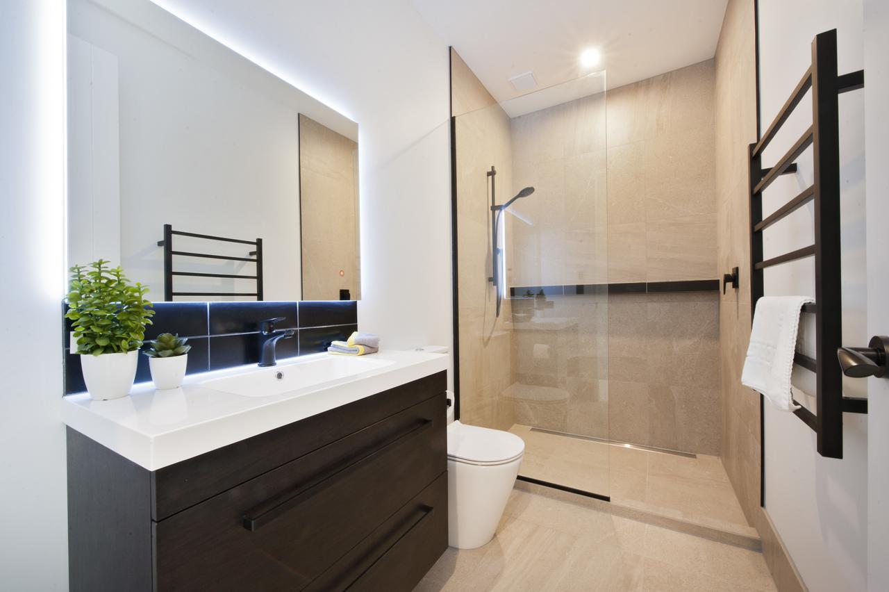 City Terrace Apartment Нельсон Екстер'єр фото