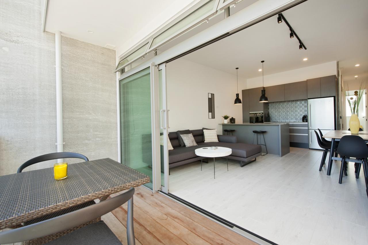 City Terrace Apartment Нельсон Екстер'єр фото