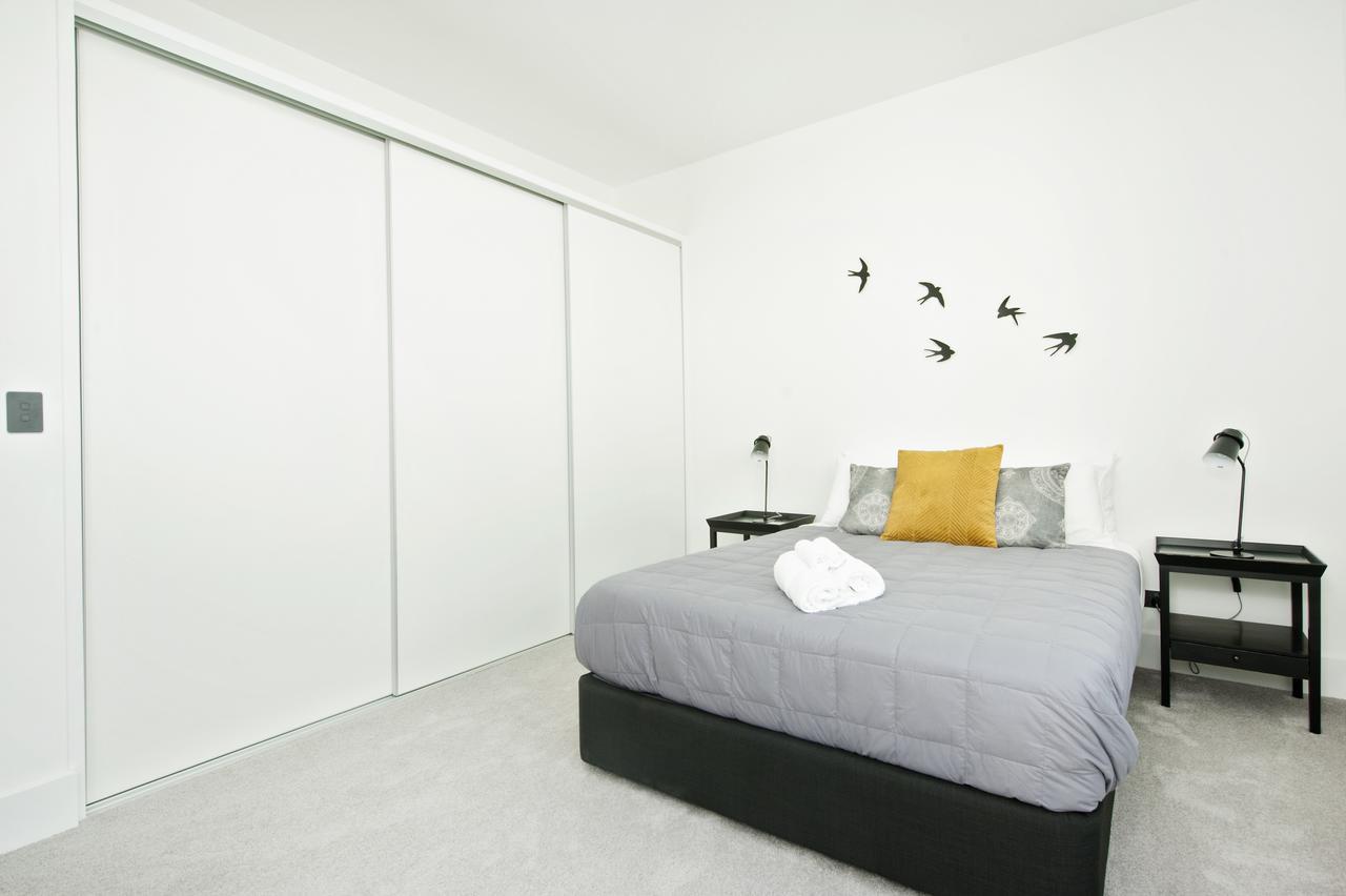 City Terrace Apartment Нельсон Екстер'єр фото