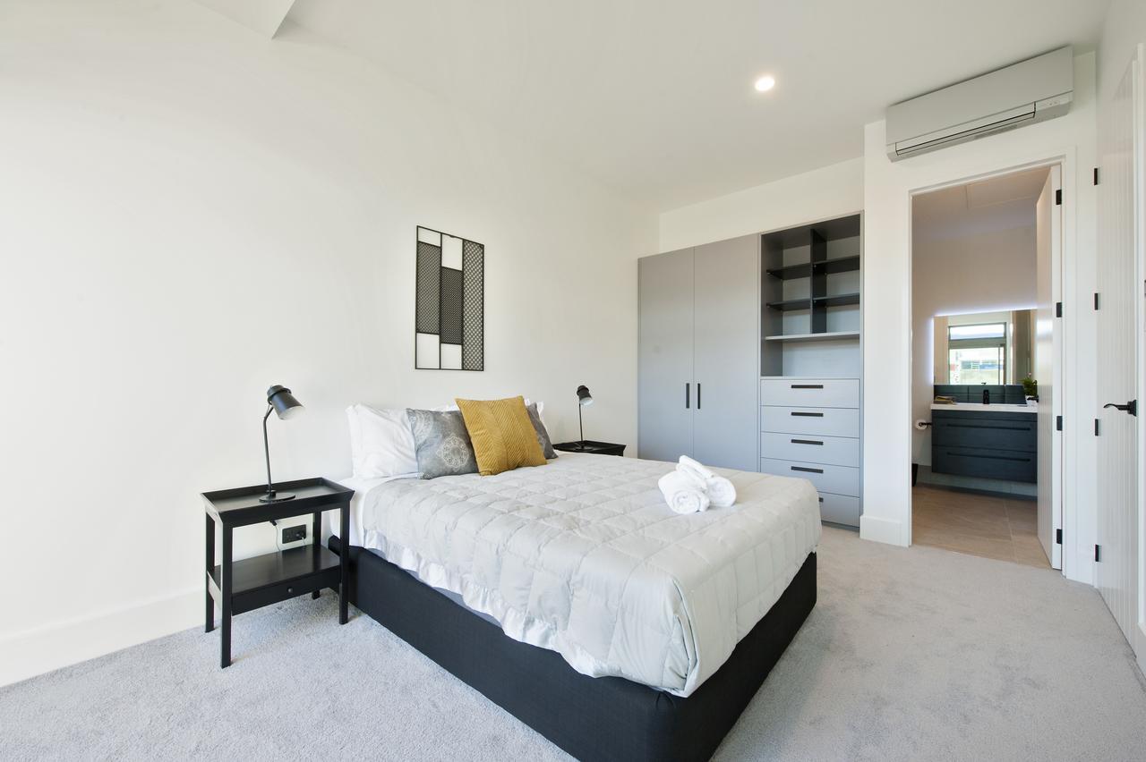 City Terrace Apartment Нельсон Екстер'єр фото