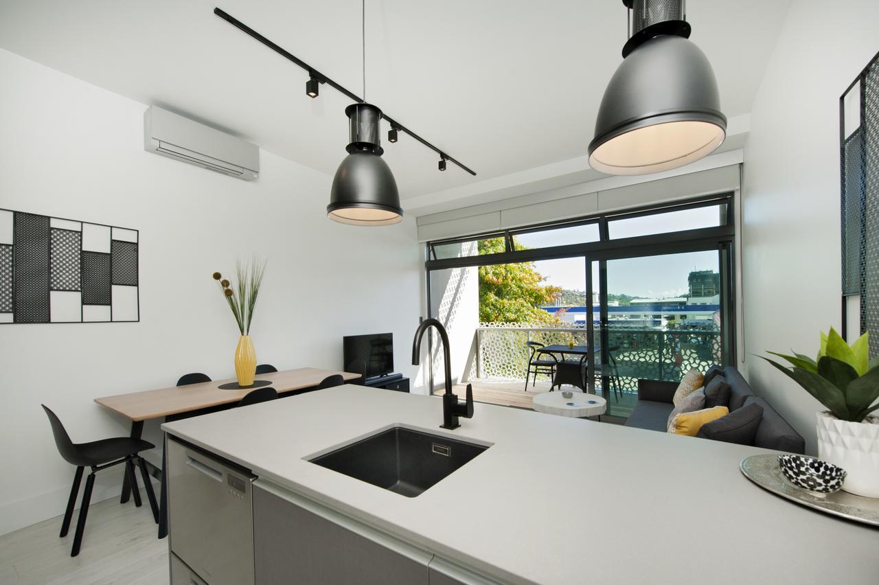 City Terrace Apartment Нельсон Екстер'єр фото