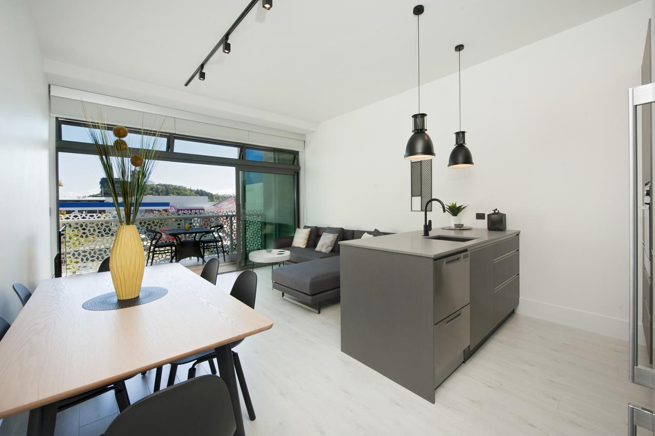 City Terrace Apartment Нельсон Екстер'єр фото