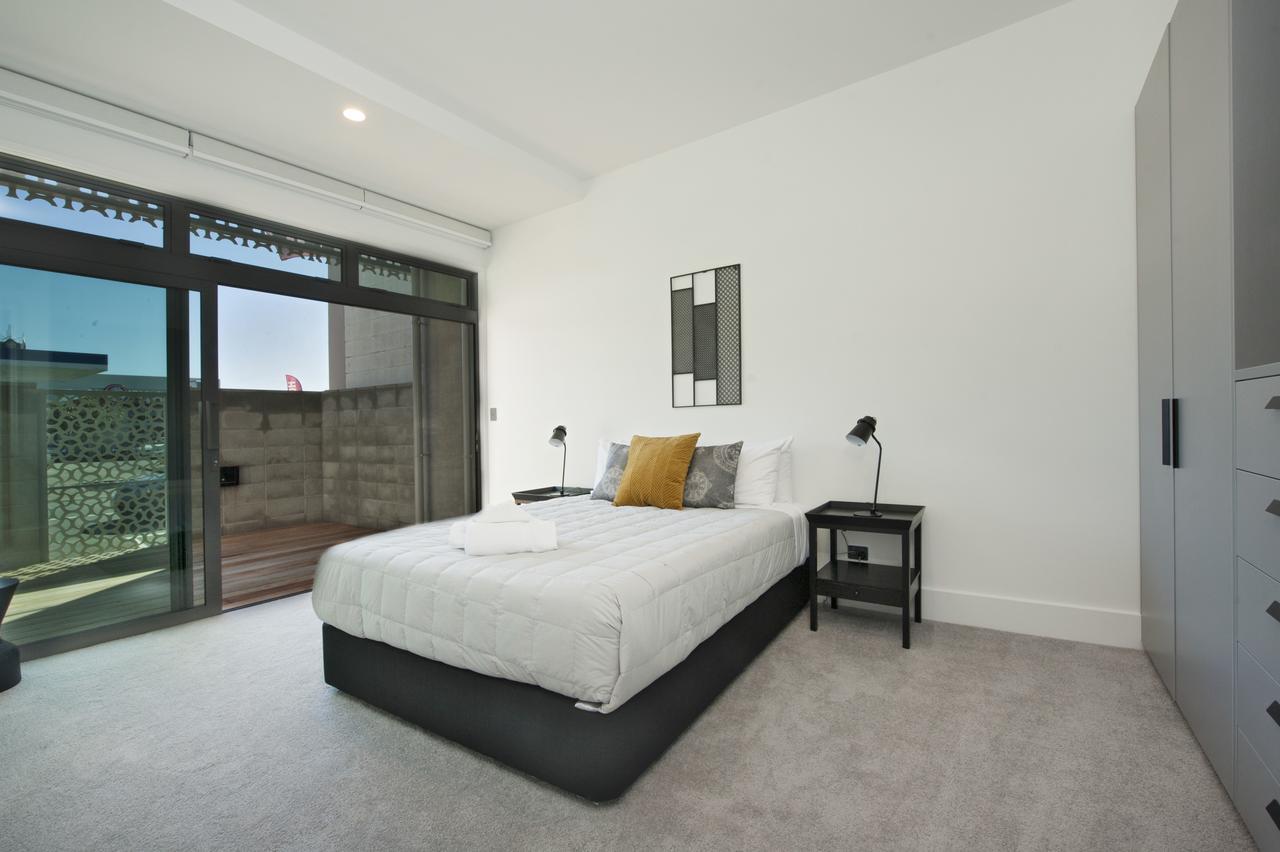 City Terrace Apartment Нельсон Екстер'єр фото