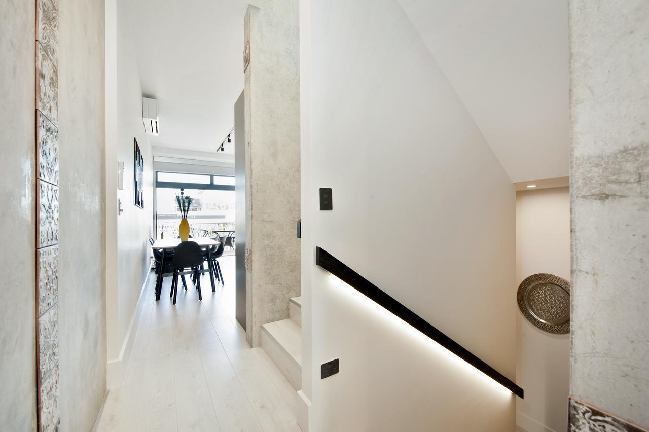 City Terrace Apartment Нельсон Екстер'єр фото