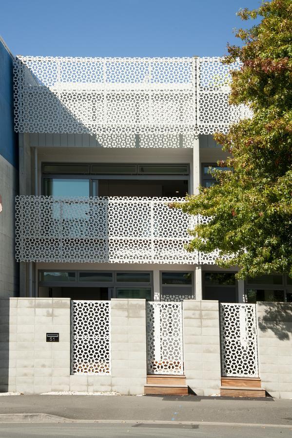 City Terrace Apartment Нельсон Екстер'єр фото