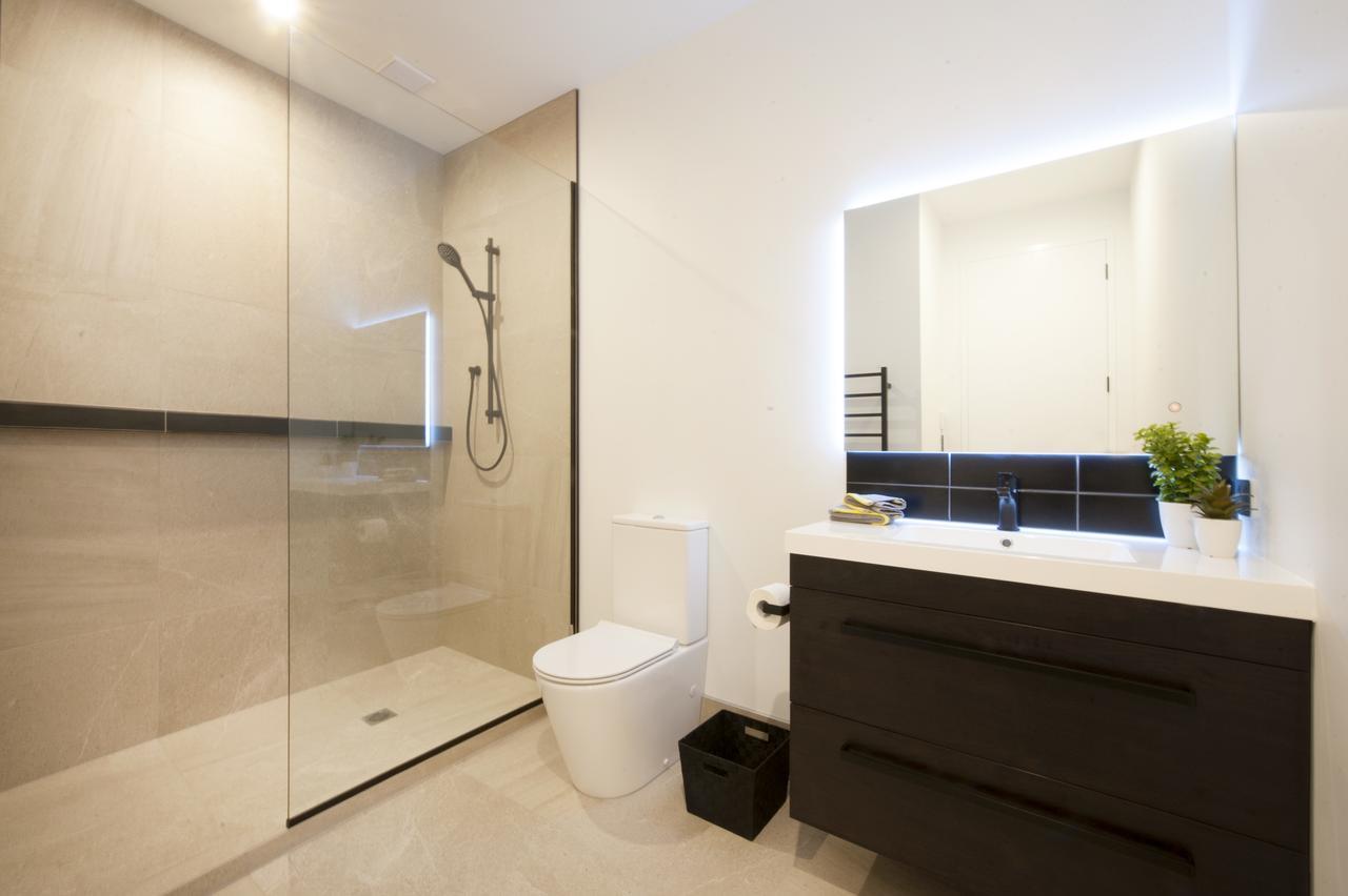 City Terrace Apartment Нельсон Екстер'єр фото