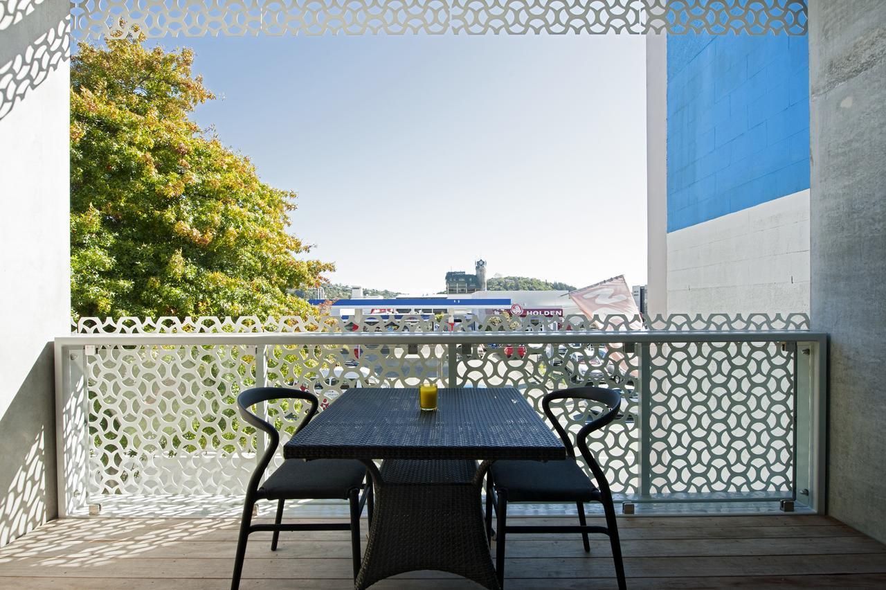 City Terrace Apartment Нельсон Екстер'єр фото