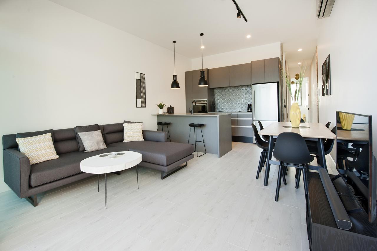 City Terrace Apartment Нельсон Екстер'єр фото