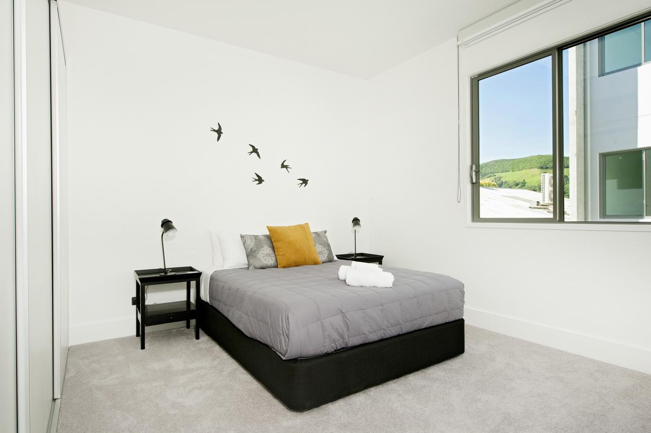 City Terrace Apartment Нельсон Екстер'єр фото